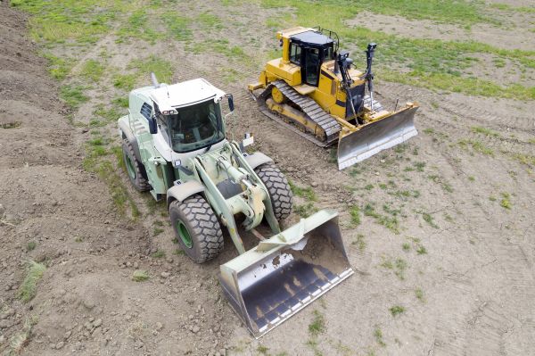 Cost of Acreage Clearing in Fairbanks