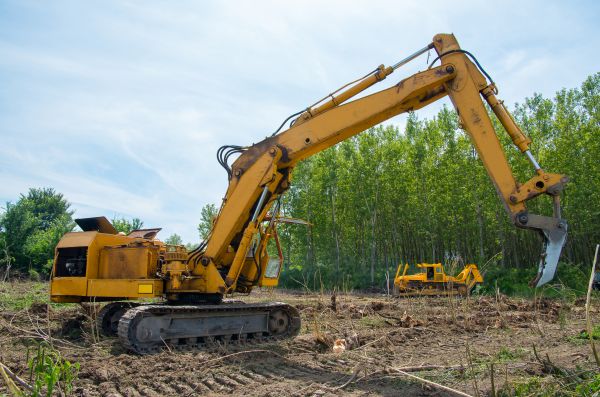 Cost of Farm Clearing in Fairbanks