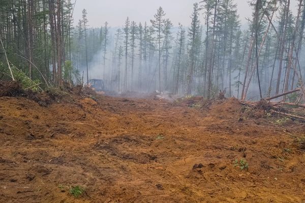 Cost of Hill Clearing in Fairbanks