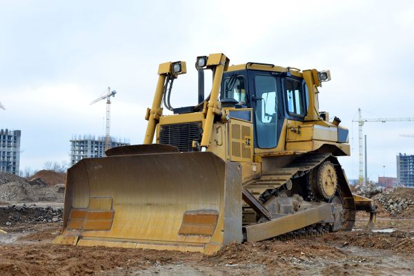Cost of Bulldozer Site Clearing in Fairbanks