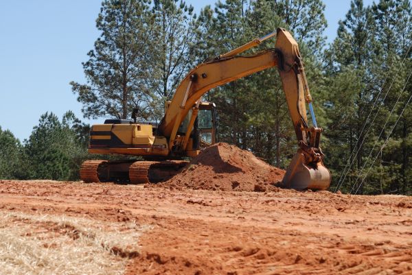 Cost of Easement Land Clearing in Fairbanks