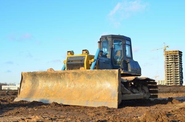 Cost of Commercial Site Clearing in Fairbanks