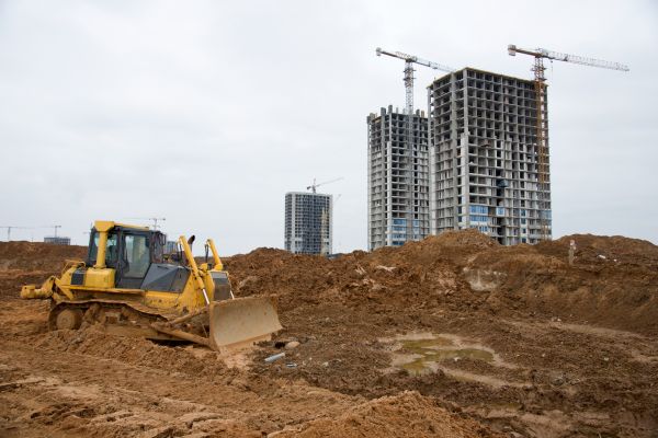Cost of Commercial Land Clearing in Fairbanks