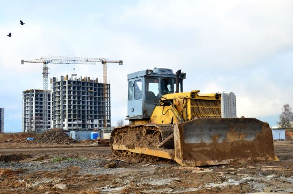 Cost of Building Site Clearing in Fairbanks